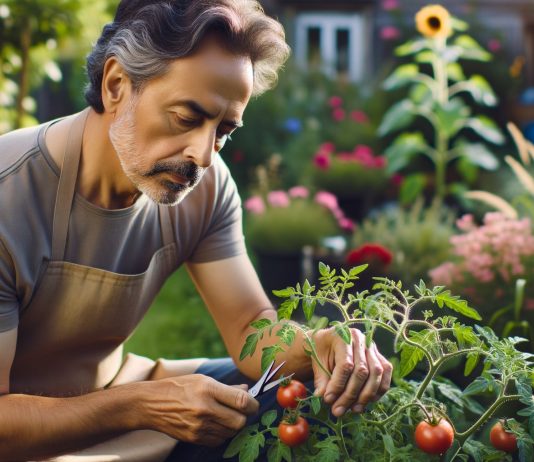 Зачем необходимо минеральное удобрение для растений?