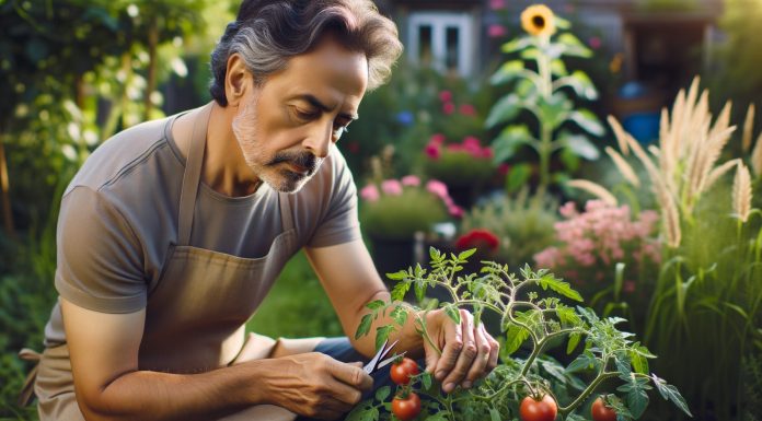 Зачем необходимо минеральное удобрение для растений?