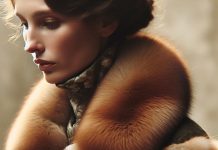 Как выбрать шубу из меха