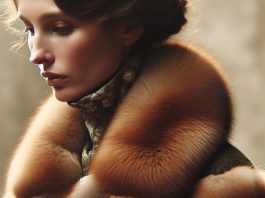 Как выбрать шубу из меха