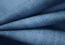 Потрясающая джинсовая ткань, которую не стоит упускать из виду