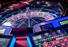 Горячие обновления в мире онлайн казино: лучшие новости и преимущества игры