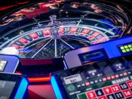 Горячие обновления в мире онлайн казино: лучшие новости и преимущества игры