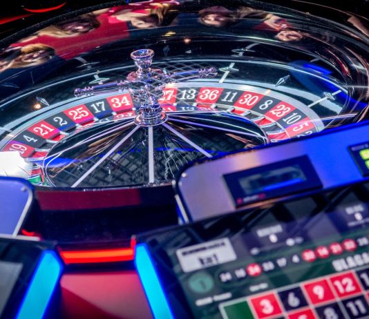 Горячие обновления в мире онлайн казино: лучшие новости и преимущества игры