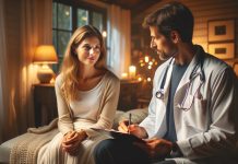 Когда стоит вызвать врача-нарколога на дом?