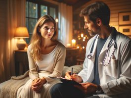 Когда стоит вызвать врача-нарколога на дом?