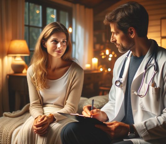 Когда стоит вызвать врача-нарколога на дом?