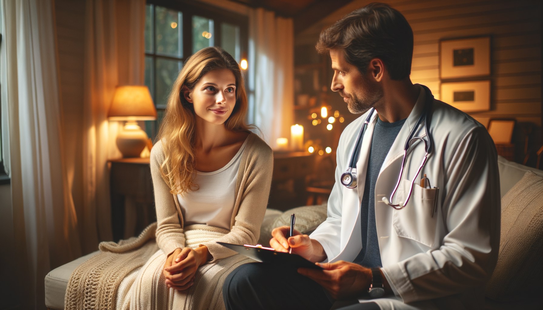 Когда стоит вызвать врача-нарколога на дом? - Женский блог к красоте и ...