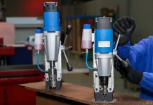 Сверлильные станки и основные преимущества применения