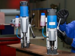 Сверлильные станки и основные преимущества применения