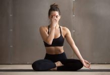 Йога — развитие эмоциональной силы на коврике