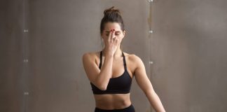 Йога — развитие эмоциональной силы на коврике