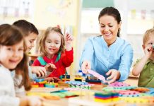 Методики развивающего обучения дошкольников, какие лучше выбрать?