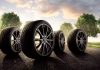 Автомобильные шины. Как правильно выбрать шины