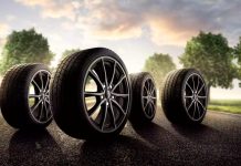 Автомобильные шины. Как правильно выбрать шины