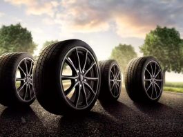 Автомобильные шины. Как правильно выбрать шины
