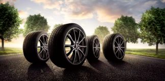 Автомобильные шины. Как правильно выбрать шины