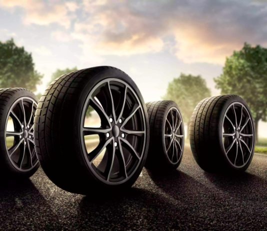 Автомобильные шины. Как правильно выбрать шины