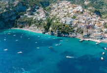 Скала-деи-Турки — история и происхождение уникального песчаного острова на Сицилии