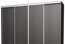 Преимущества дверей из МДФ И ЛДСП