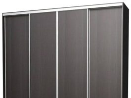 Преимущества дверей из МДФ И ЛДСП