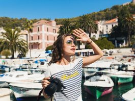 Тосса-де-Мар: внимание пробки и особенности