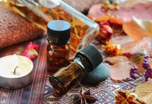 Где можно использовать эфирные масла?