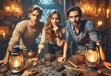 Почему стоит пройти квест?