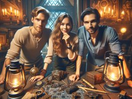 Почему стоит пройти квест?