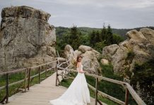 Свадьба на природе: что важно учесть