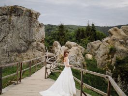 Свадьба на природе: что важно учесть