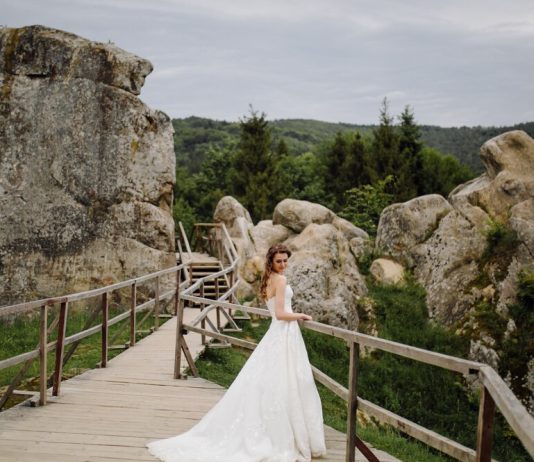 Свадьба на природе: что важно учесть