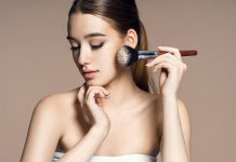 Как выбрать пудру для лица?