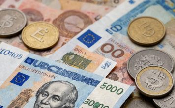 Какие бывают способы обмена валют в паре евро-рубль?