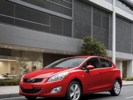 Как выбрать автомобиль?