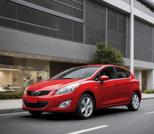 Как выбрать автомобиль?