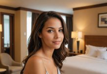 Индивидуалки — почему мужчины обращаются к ним?