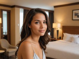 Индивидуалки — почему мужчины обращаются к ним?