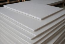 Панели из ПВХ: применение, особенности, стоимость