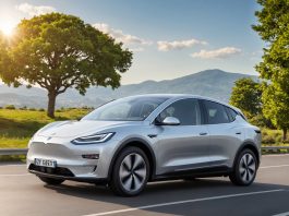 Как правильно выбрать электромобиль — гайд для тех, кто стремится к экологичной мобильности