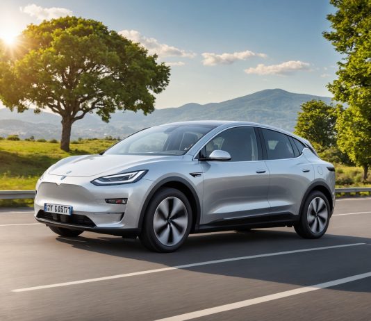 Как правильно выбрать электромобиль — гайд для тех, кто стремится к экологичной мобильности