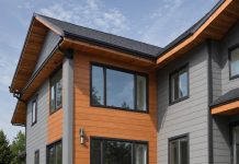 Какую обрешетку выбрать для сайдинга: дерево или металл?