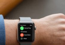 Apple Watch как фитнес-трекер: обзор функций и приложений для занятий спортом