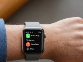 Apple Watch как фитнес-трекер: обзор функций и приложений для занятий спортом
