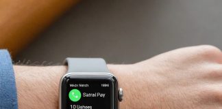 Apple Watch как фитнес-трекер: обзор функций и приложений для занятий спортом