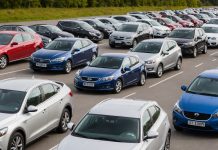 Что учитывать при выборе автомобиля?