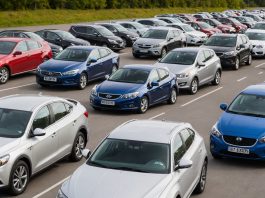 Что учитывать при выборе автомобиля?