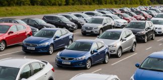 Что учитывать при выборе автомобиля?