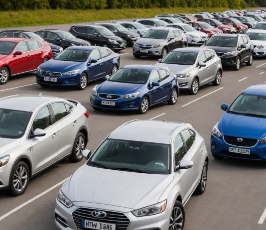 Что учитывать при выборе автомобиля?