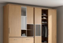 Шкаф-купе в прихожей: как выбрать